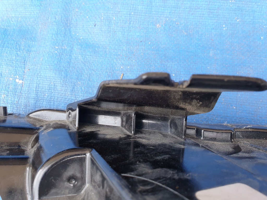 фото №7, Ford mustang 5 v 09 10 лампа передняя правая