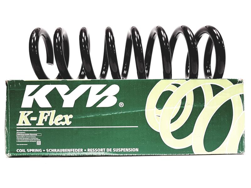 фото №2, Kyb ra5676 пружина подвеска