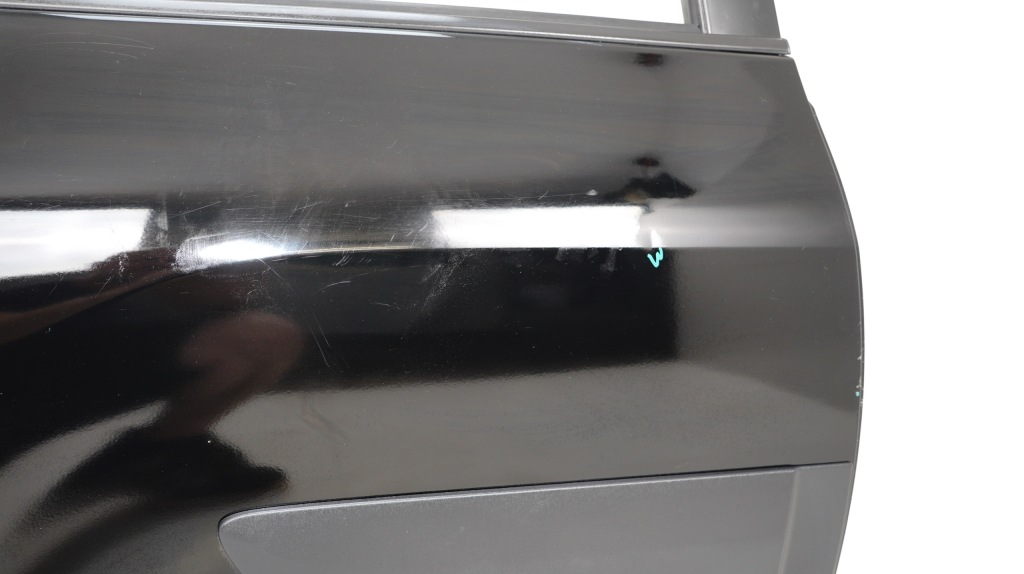 фото №5, Дверь правый задняя toyota rav4 iii 05-08r 202