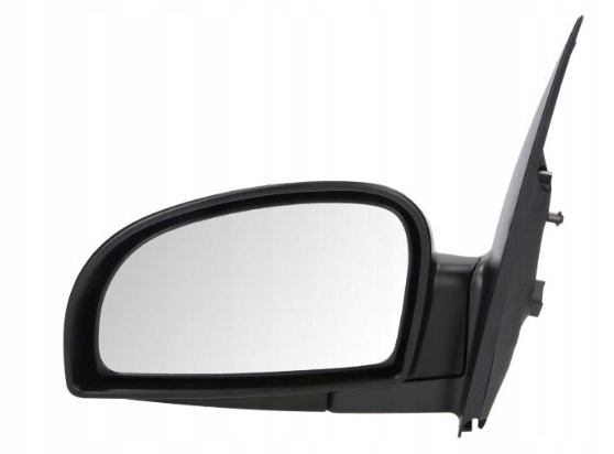 фото №1, Дзеркало ліва hyundai getz 02-05 ele 5 pin