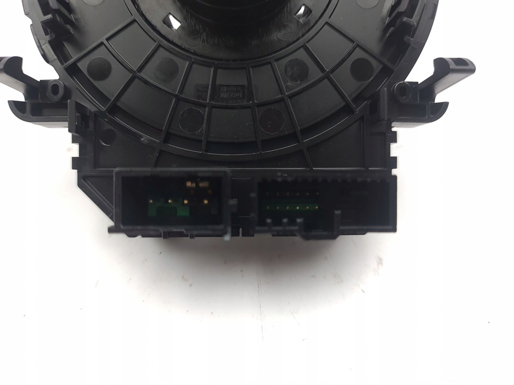 фото №5, Kia stonic 2022 лента / кольцо скользящий подушка безопасности / srs