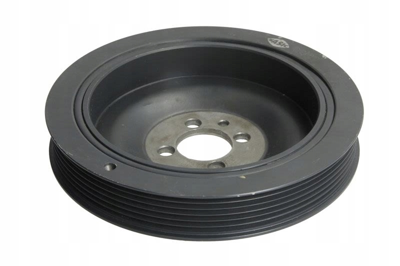 Купить Sasic 2156029 шкив, wał коленчатый