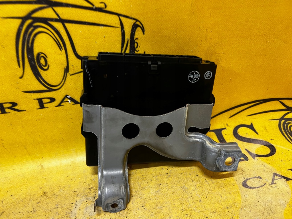 фото №3, Бортовий комп'ютер блок керування модуль lexus rx 450h iii 3 al10