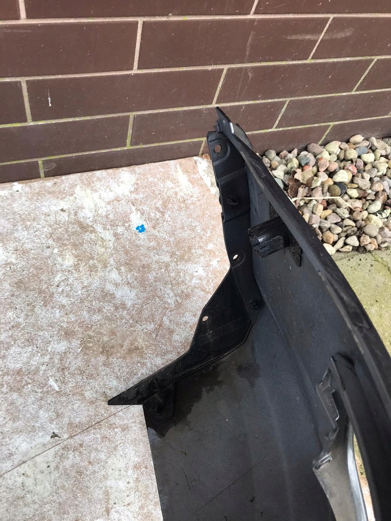 фото №6, Бампер задняя задний ford kuga mk2 mk 2 lift