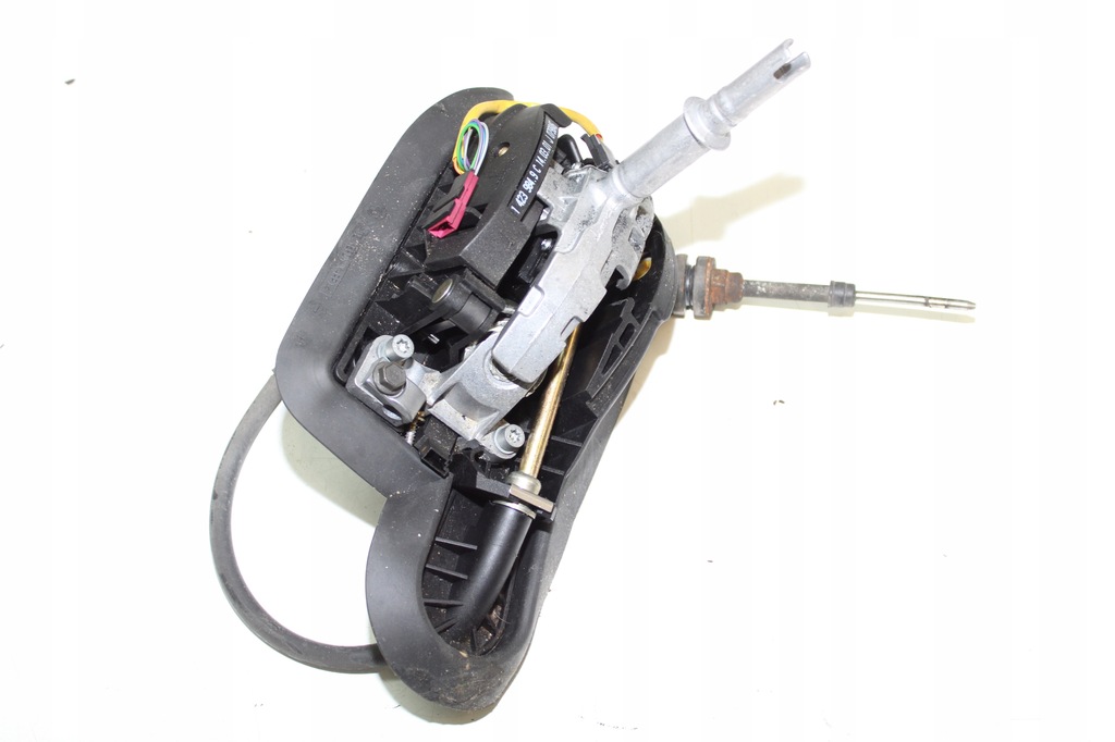 фото №5, Bmw e39 530d автоматическая коробка передач домкрат передач трос тяга lift europa