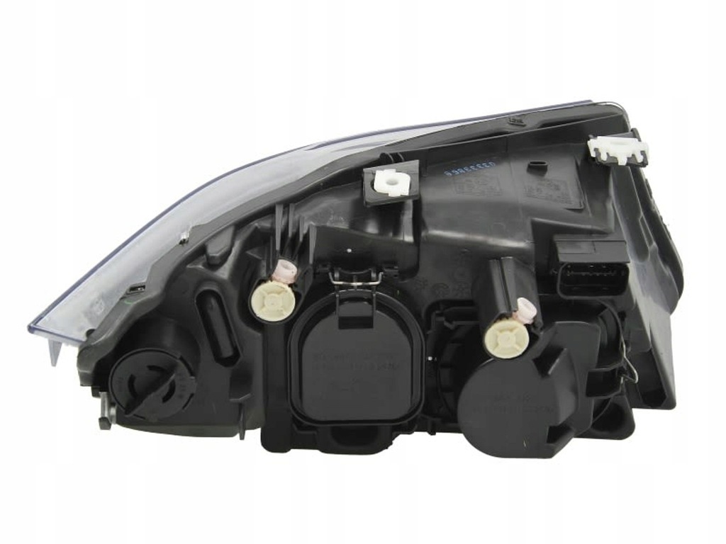 фото №1, Фара света передних 444-1149l-ldem2/dep