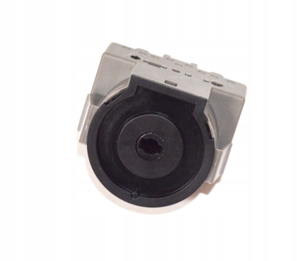 фото №2, Колодка замка запалювання ford transit 2006- 7-pin