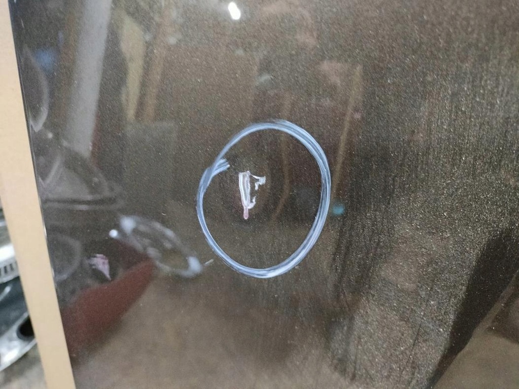 фото №6, Капот duster i лак заводской оригинал