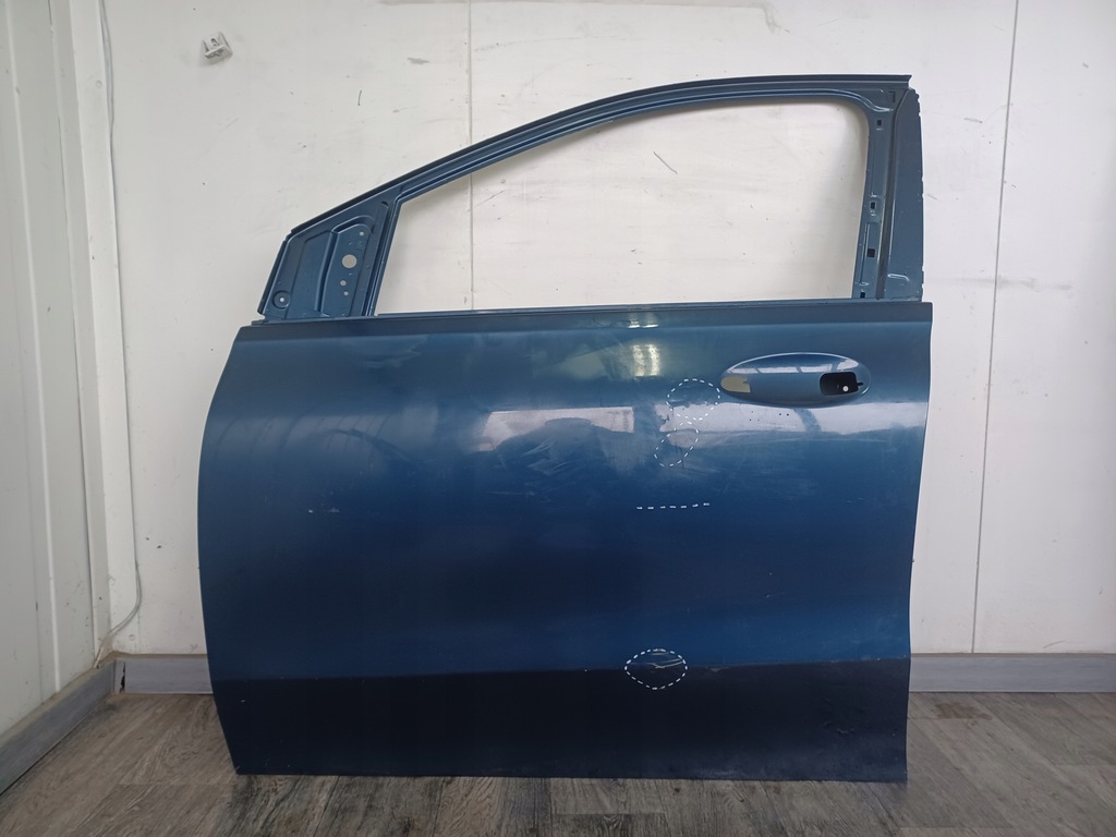 фото №1, Двері mercedes bklasa b-klasa w247 247 передні ліва