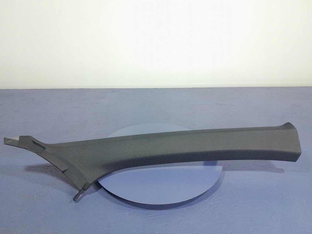 фото №1, Peugeot 5008 ii защита стойка a перед правый 9810165777