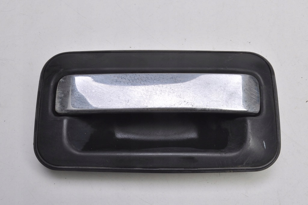 фото №1, Mitsubishi l200 ручка дверь левый задняя mb321419-3