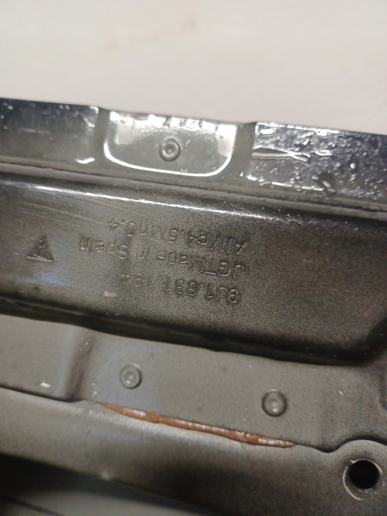 фото №8, Porsche taycan дверь правое перед передние