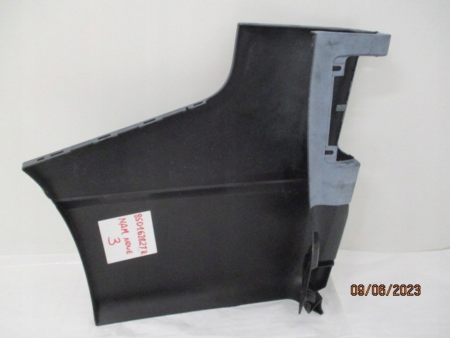 фото №10, Trafic vivaro b talento кутик задній 850162827r