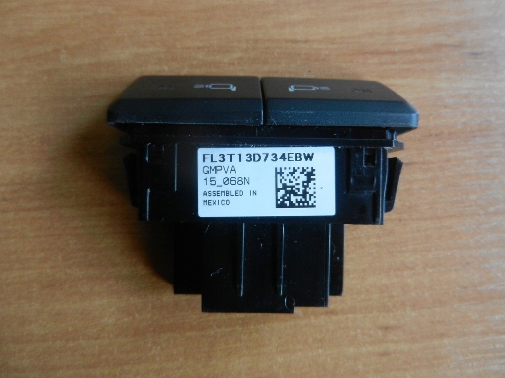 фото №2, 2015 ford f-150 кнопка зеркало радар датчик