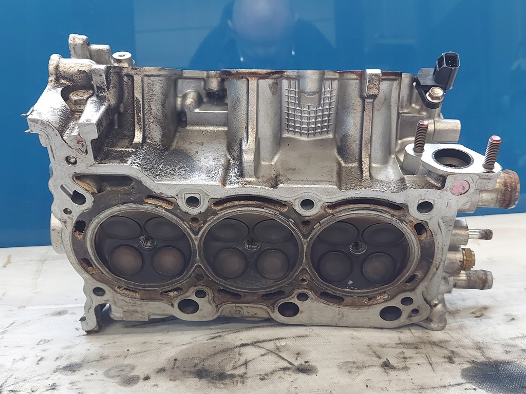 фото №8, Головка space star 2018 r 1.0 b 3a90