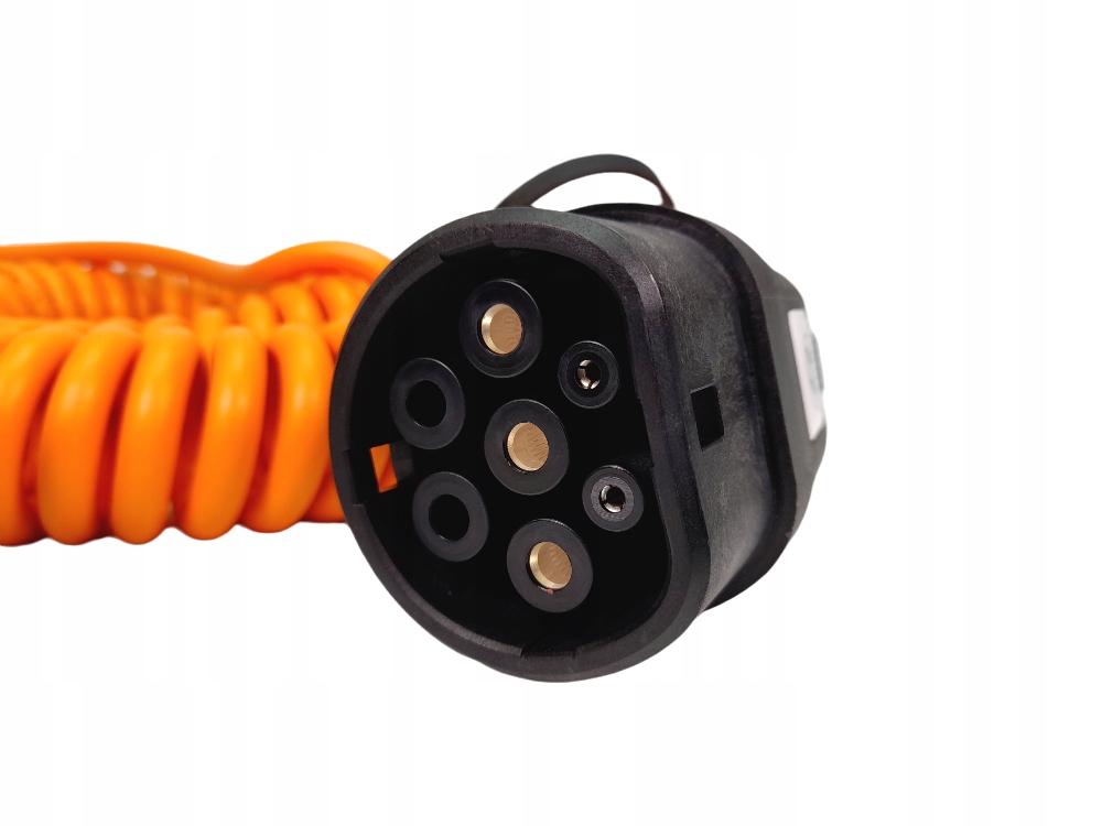 фото №5, Кабель зарядний hyundai 5555000043 оригінальний кабель hyundai do заряджання