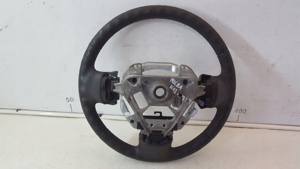 фото №8, Повітропровід nissan micra k12 1,2