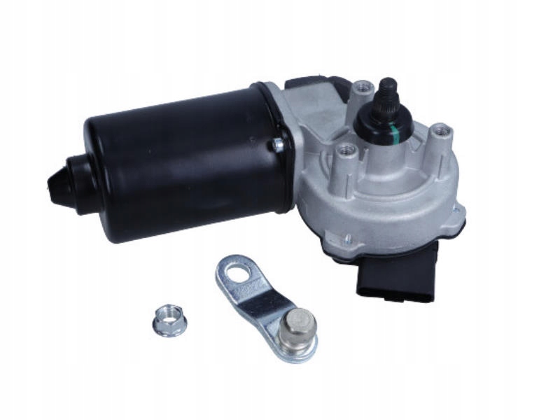 фото №1, Двигатель дворник перед peugeot partner 02-