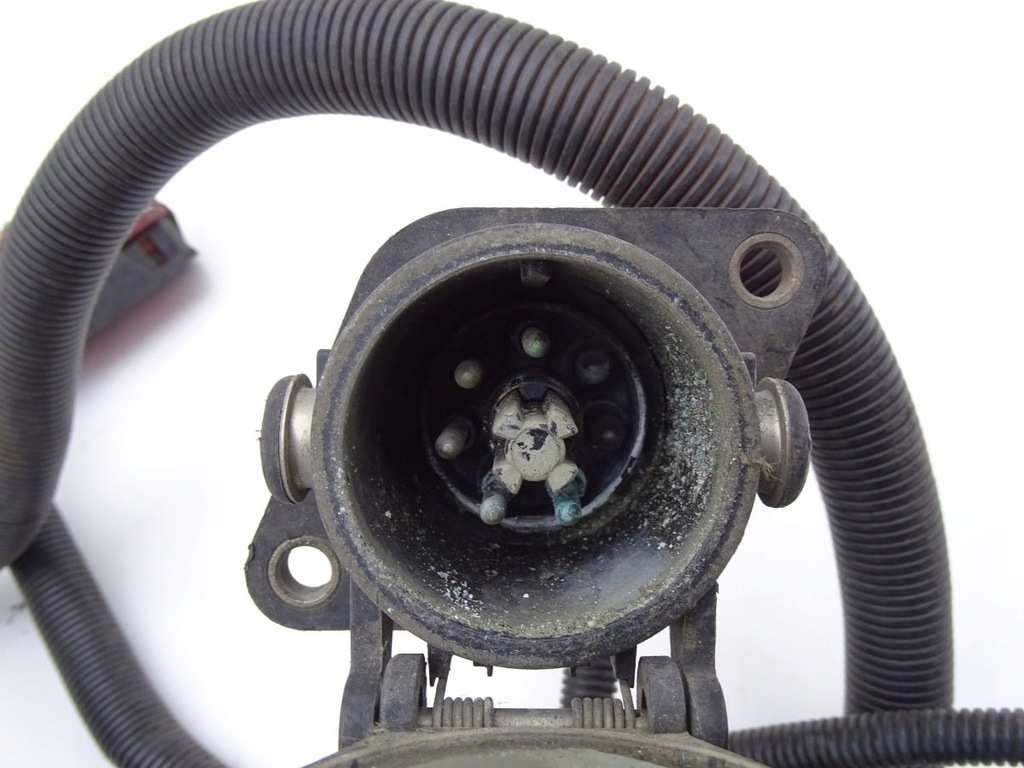 фото №6, Iveco eurocargo iii 06-15 жгут рамы abs