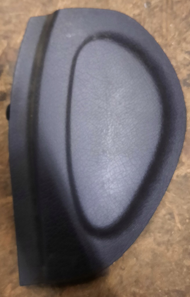 фото №1, Opel omega b заглушка панели консоли 90459297