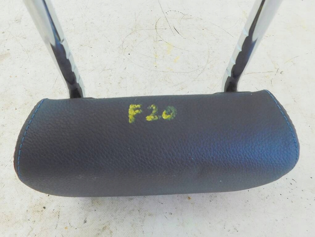 фото №6, Bmw f20 120i 18r lci підголівник лівий задня dakota schwartz