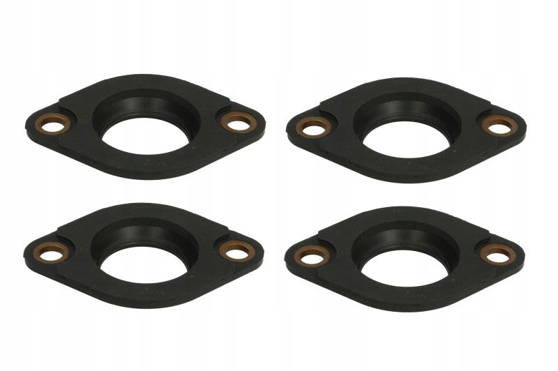 Прокладка pok. zaw. opel astra 1,7cdti 04- elring el335350 Оригінал