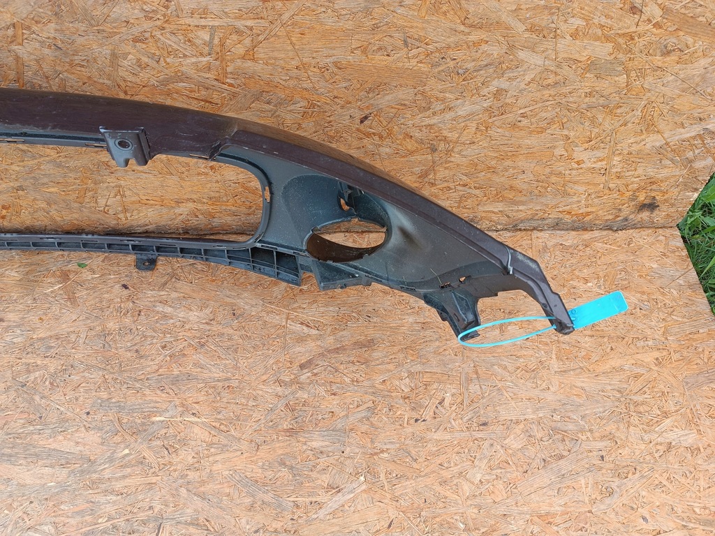 фото №13, Mini cooper one r55 r56 lift 2010- бампер перед передній оригінал 7250772