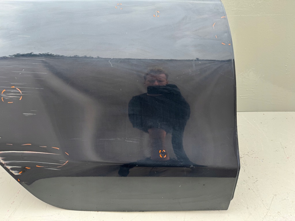 фото №13, Kia optima iv 4 kombi 15-20r дверь правое передние правый перед