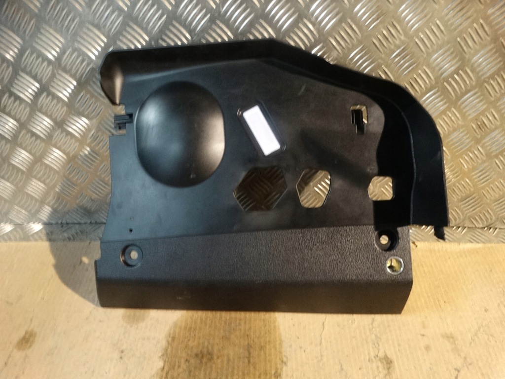 фото №1, Idealna захист консолі нижня bmw f20 f21 f87 1