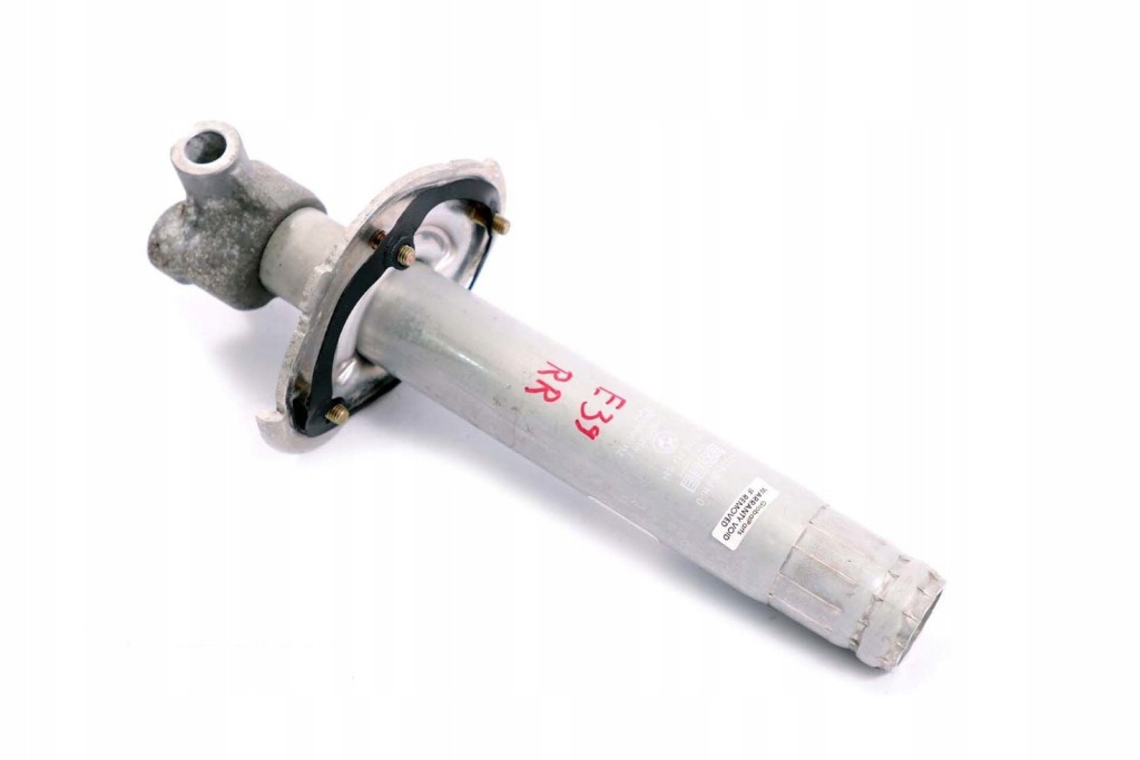 Bmw e39 амортизатор абсорбер бампера правий задній 8174084 Доставка