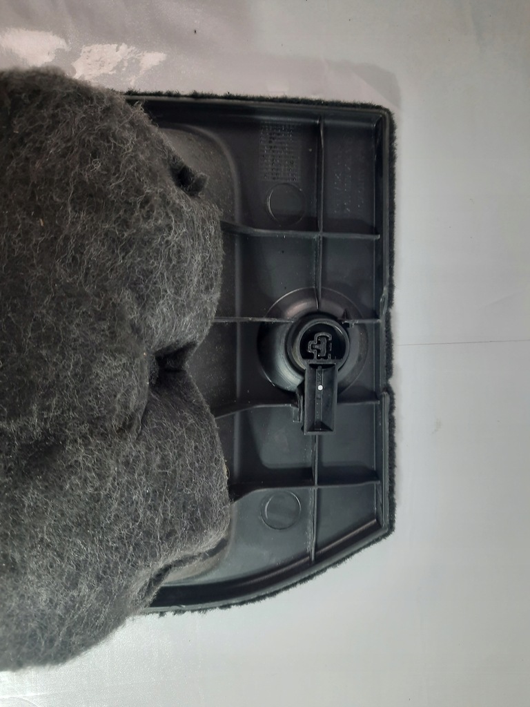 фото №6, Mercedes glk x204 09-15 бардачок багажника a2046901941 usa