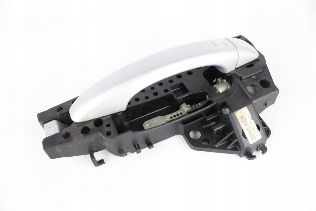 фото №1, Ручка двері лівий задня audi q5 8r 08-16 lx7w