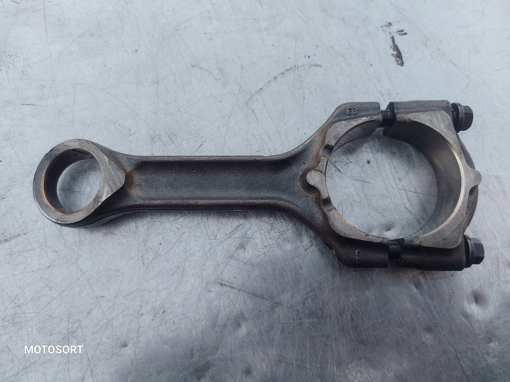 фото №1, Opel insignia шатун a20dth шатун