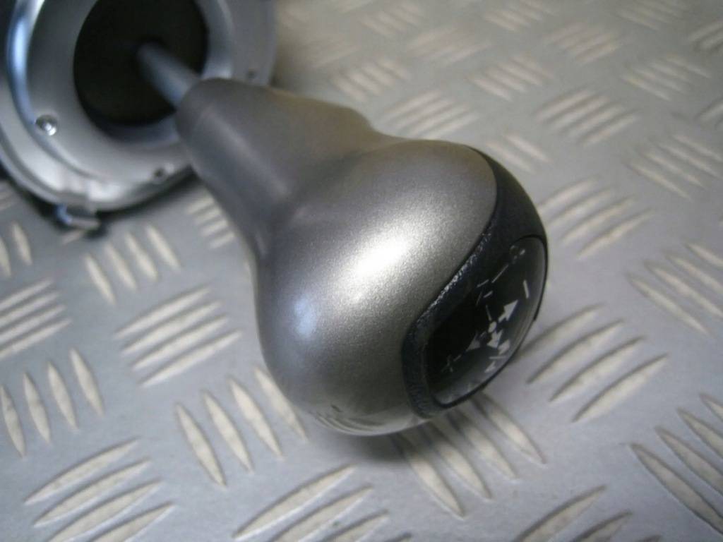 фото №8, Honda civic ufo 06-11 ручка передач механизм 15tyś