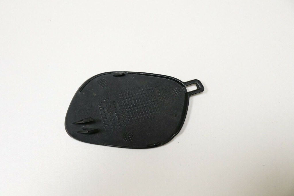 фото №3, Заглушка перед hak hol volvo v70 s80 кольори