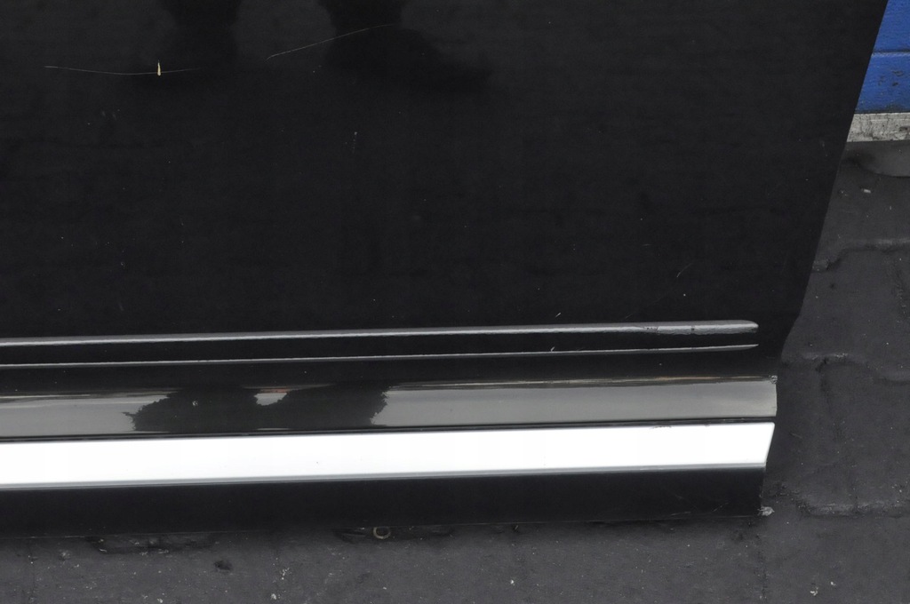 фото №10, Porsche cayenne i двері лівий перед ліва передні