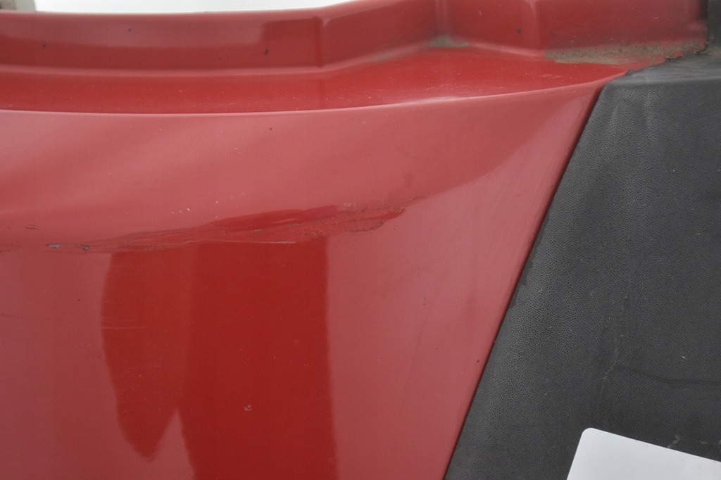 фото №8, Бампер передний перед mini one cooper i r50 851/3