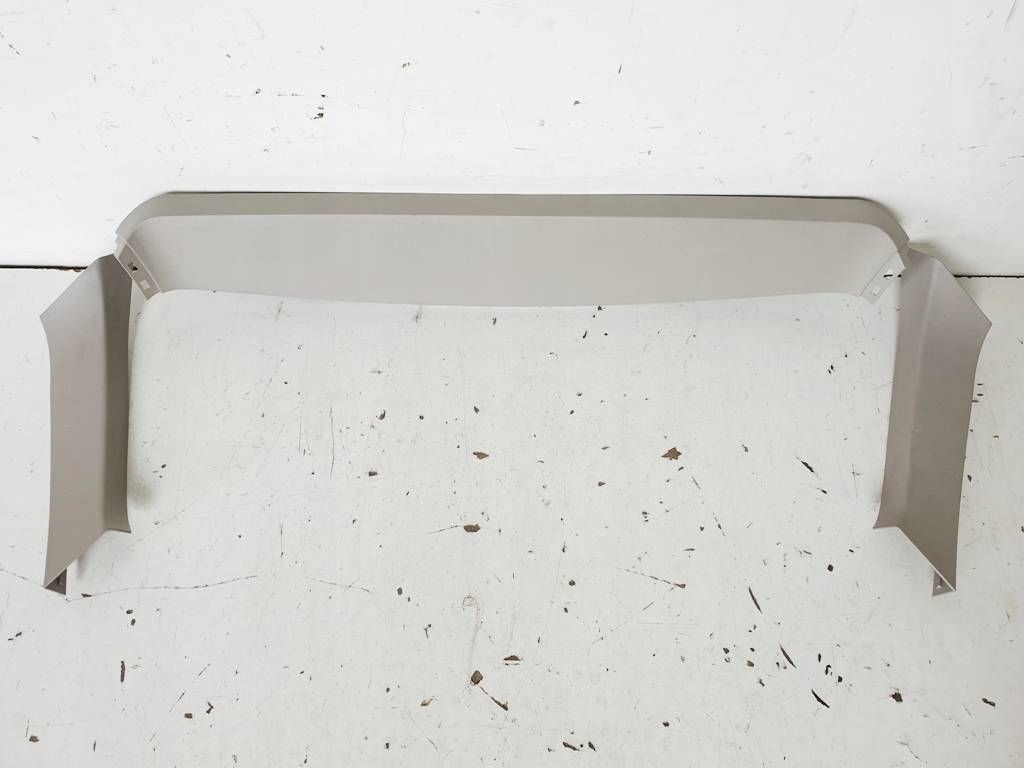 фото №1, Subaru legacy iv 08r kombi защита крышки