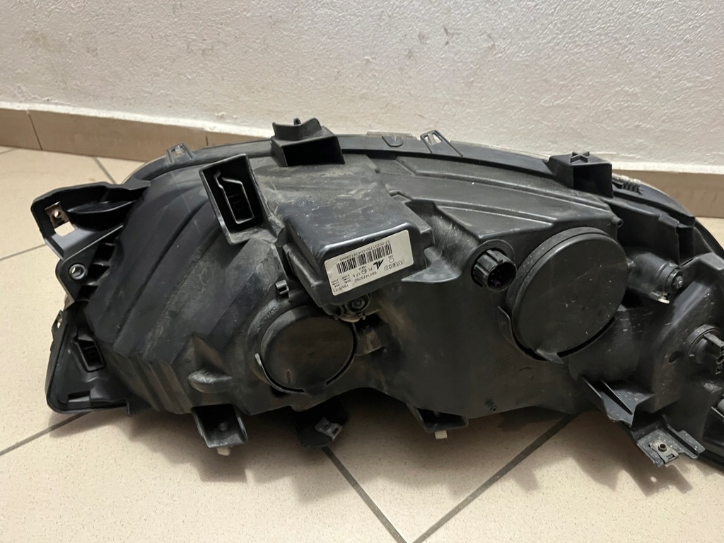 фото №15, Iveco daily iv 4 14- лампа передняя перед левая