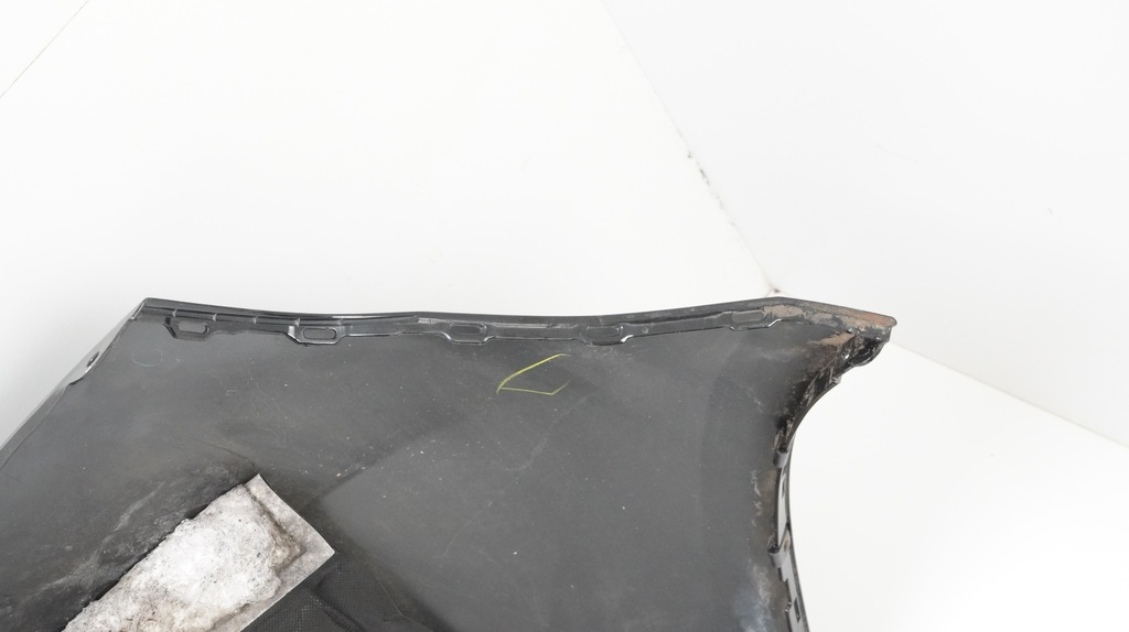 фото №12, Бампер задня задній mazda 2 ii de 07-10r a3f