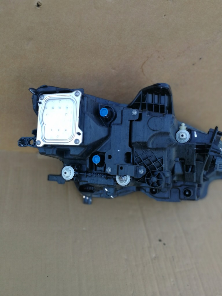 Volvo v60 s60 2 18- фара левая перед full led 32365339 европа Цена