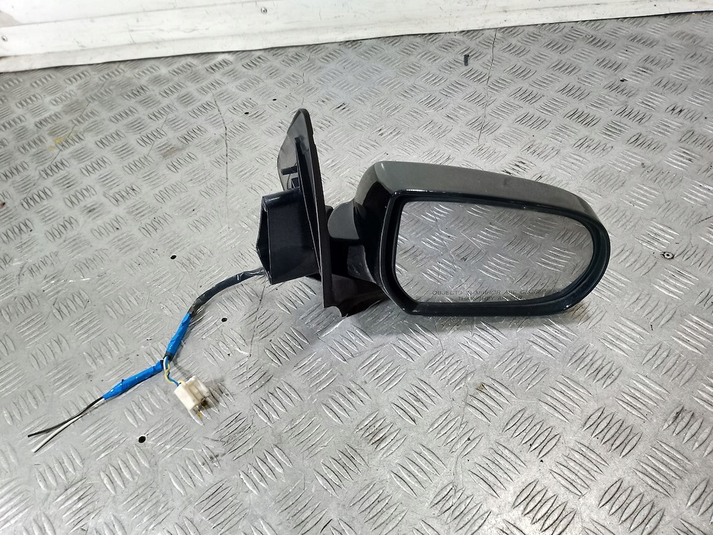 фото №7, Зеркало правое ford maverick