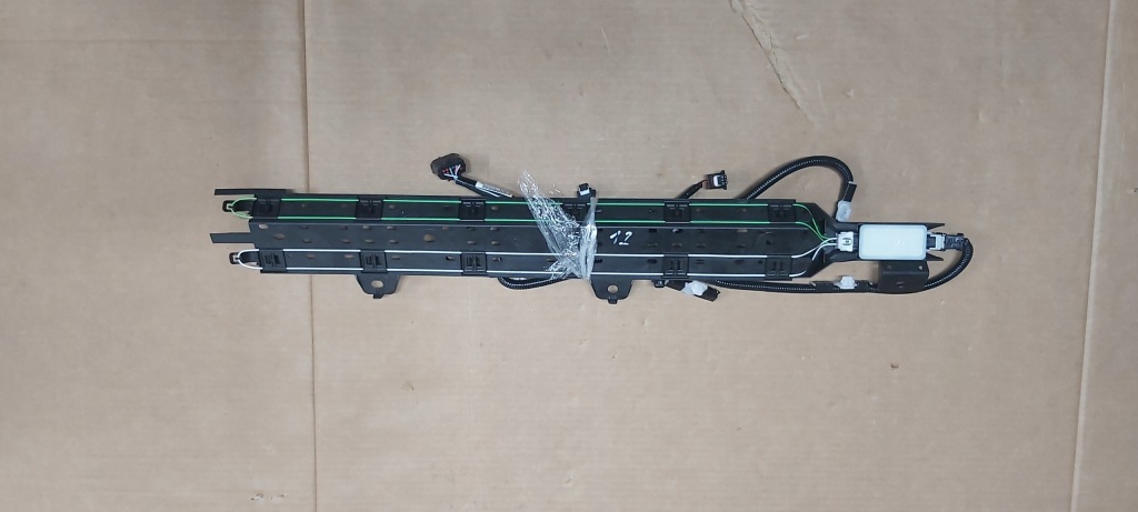 Купить Lexus rx450 датчик датчик открывания крышки багажника новый