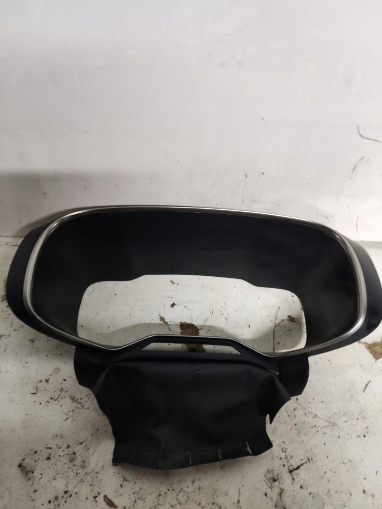 фото №1, Citroen c5 aircross рамка корпус спідометра 98171380zd