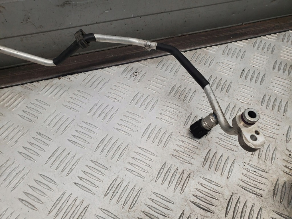 фото №6, Audi a6 s6 c7 4g 2012 wąż / шланг кондиционера a/c