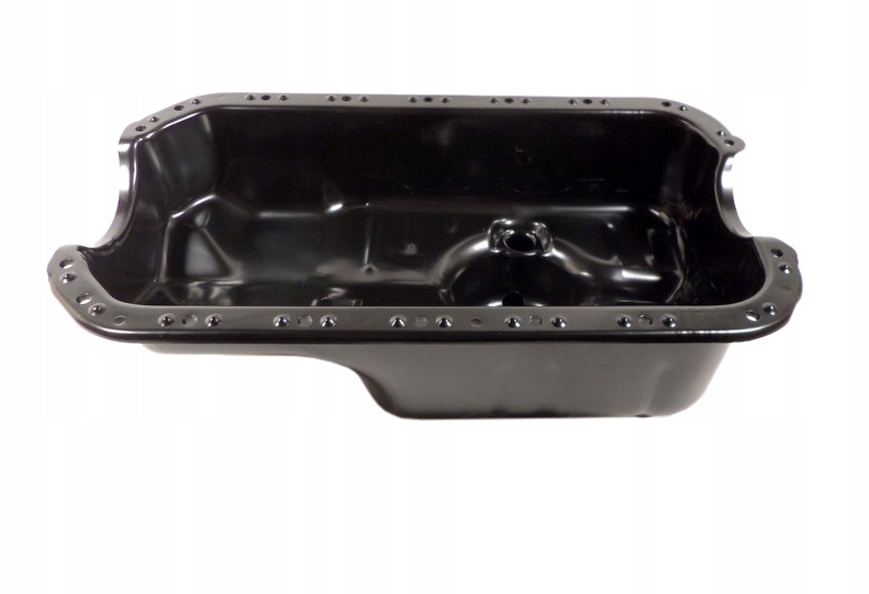 фото №1, Поддон масляная honda civic vii 1.6 2001 - 2005