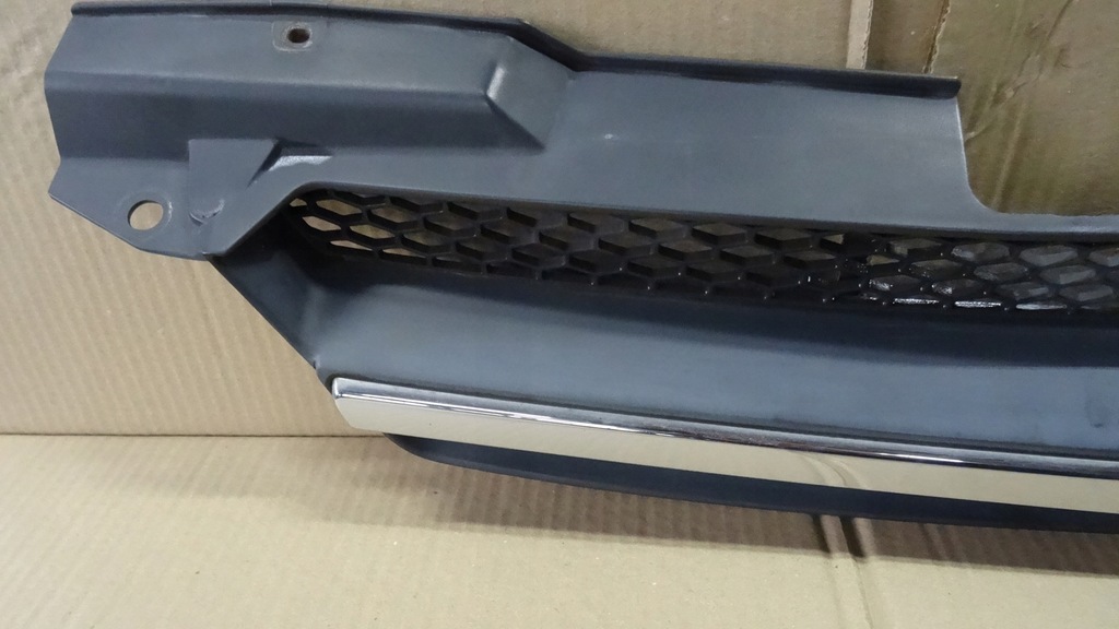 фото №4, Daewoo kalos решётка радиатора решётка радиатора 96481314