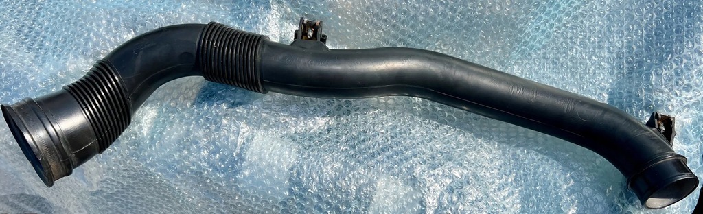 фото №2, Vectra c signum труба wąż интеркулер 55353936