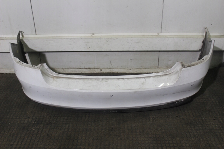 фото №6, Бампер задній skoda rapid ii lf9e