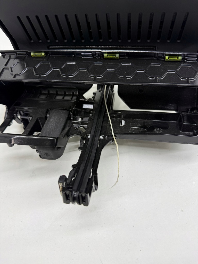 фото №10, Audi a7 s7 a6 s6 c7 дисплей екран монітор підйомник навігації europa